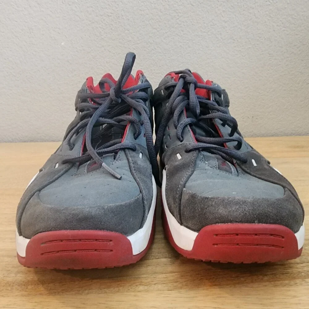Vtg Nike Air Jordan S.U. Trainer Athletic Sneaker Shoes 314317-002 Size 10